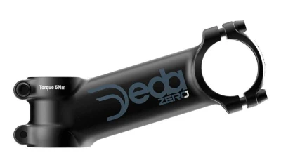 Deda Elementi Deda Zero 17° představec Deda Elementi Deda Zero 17° představec