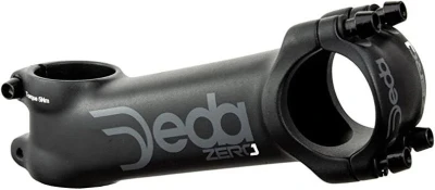 Deda Elementi Deda Zero 17° představec POUZE 100 mm (VÝPRODEJ)