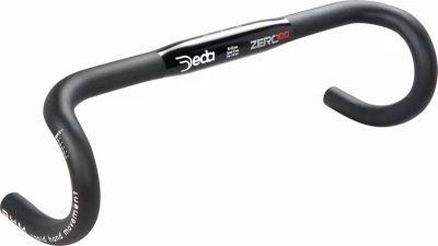 Deda Elementi Deda ZERO100 Black řídítka