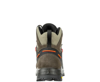 Bennon DEFCON Brown High outdoor obuv