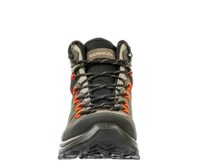 Bennon DEFCON Brown High outdoor obuv