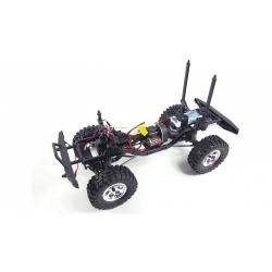 DEFENDER AMXRock CRUISER Crawler 4WD 1:10, proporcionální, voděodolný, LED osvětlení, RTR