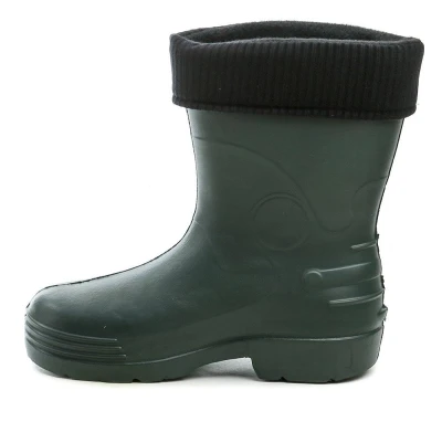 Demar 3910 pánské khaki zimní gumáky