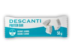 Descanti Protein bar 50g Descanti Protein bar 50g