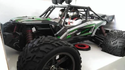 IQ models Desert truck X9120 1/12 - RC model auta