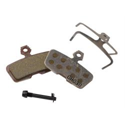 Destičky Brzd Sram Organic Code, Guide, G2,motive Destičky Brzd Sram Organic Code, Guide, G2,motive