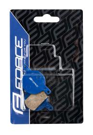 Force Destičky brzdové F MAGURA Julie Fe se závlačkou