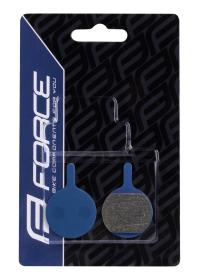 Force Brzdové doštičky MAGURA Louise Fe