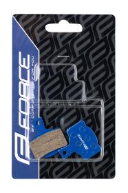 Force Brzdové doštičky MAGURA MT 2,4,6,8 polymer