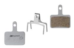 Force Destičky brzdové SH B03S Al zákl. polymer