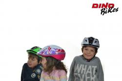 Dino Bikes CASCODAA dětská cyklistická helma
