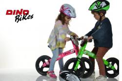 Dino Bikes CASCODAA dětská cyklistická helma