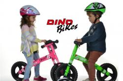 Dino Bikes CASCODAA dětská cyklistická helma