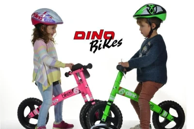 Dino Bikes CASCODAA dětská cyklistická helma
