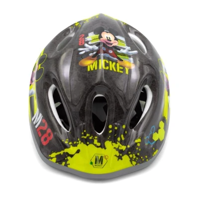 Seven Mickey Mouse Dětská cyklistická helma