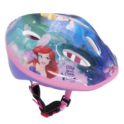 Seven Princezné Disney Detská cyklistická prilba