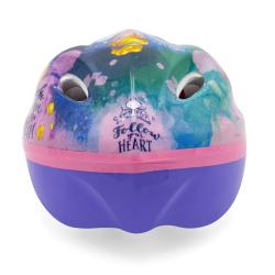 Seven Princezny Disney Dětská cyklistická helma