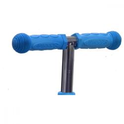 GGV Beruška 3v1 s LED kolečky dětská koloběžka