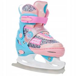 Raven Etta 2v1 dětské brusle