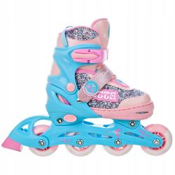 Raven Etta 2v1 dětské brusle