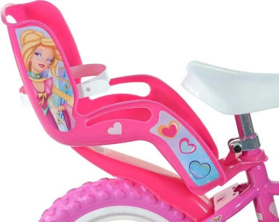 Dino 124RL-PRI Princess 12 dětské kolo