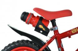 Dino 412UL-CR Auta Cars 12 dětské kolo