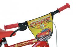 Dino 412UL-CR Auta Cars 12 dětské kolo