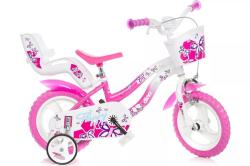 Dino 512L Flappy 12 dětské kolo Dino 512L Flappy 12 dětské kolo