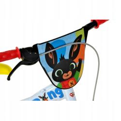 Dino 612L-BG Králíček Bing 12 dětské kolo