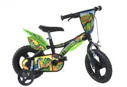 Dino 612L-DS T. Rex 12 dětské kolo Dino 612L-DS T. Rex 12 dětské kolo