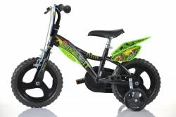 Dino 612L-DS T. Rex 12 dětské kolo
