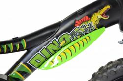 Dino 612L-DS T. Rex 12 dětské kolo