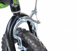 Dino 612L-DS T. Rex 12 dětské kolo