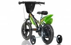 Dino 612L-DS T. Rex 12 dětské kolo