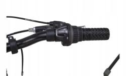 Dino Aurelia 420U-04 černý mat 20 dětské kolo