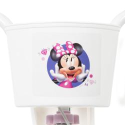 Huffy Minnie 14 dětské kolo + reflexní sada