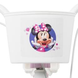 Huffy Minnie 16 dětské kolo + reflexní sada