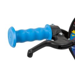 Huffy Spider-Man 14 dětské kolo + reflexní sada