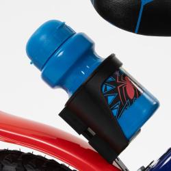 Huffy Spider-Man 16 dětské kolo + reflexní sada