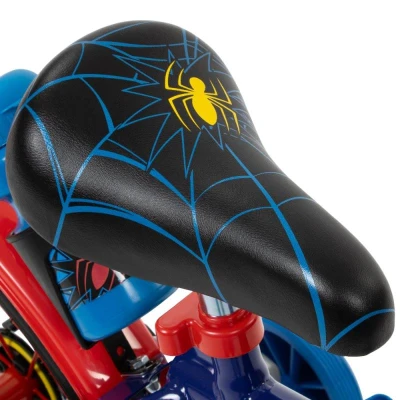 Huffy Spider-Man 16 dětské kolo + reflexní sada