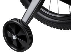 RoyalBaby Chipmunk Explorer modrá 16 dětské kolo + blikačky zdarma