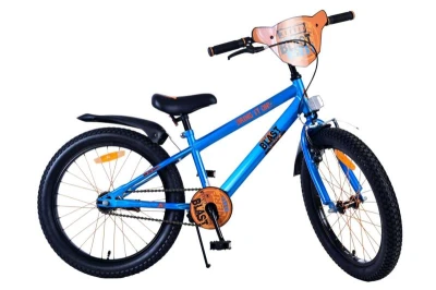 Volare Nerf 20 modré dětské kolo