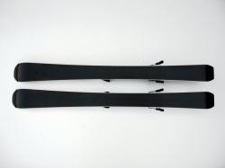 Dětské lyže Atomic Redster 110 cm v1 + vázání