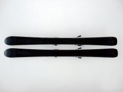Dětské lyže Atomic Redster 130 cm v1 + vázání