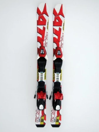 Atomic Redster 90 cm dětské lyže Atomic Redster 90 cm dětské lyže