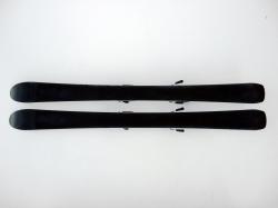 Atomic Redster Piste Rocker 120 cm dětské lyže