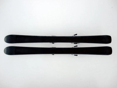 Dětské lyže Elan Champ 120 cm + vázání