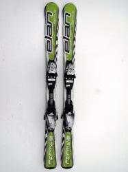 Elan Formula 110 cm detské lyže Elan Formula 110 cm detské lyže