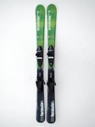 Elan Formula 120 cm dětské lyže