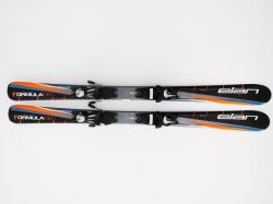 Elan Formula 130 cm detské lyže Elan Formula 130 cm detské lyže